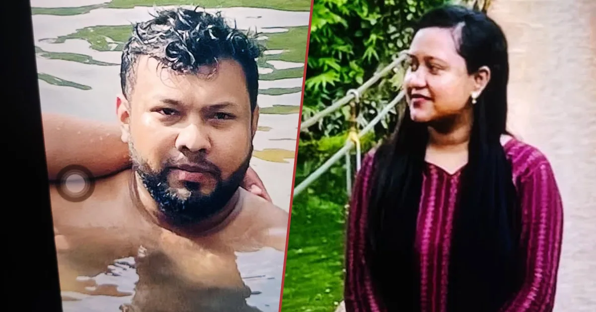 দৈনিক পূর্বকোণ - চট্টগ্রামের দৈনিক বান্দরবানে মোটরসাইকেল খাদে পড়ে দুই পর্যটক নিহত