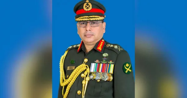 দৈনিক পূর্বকোণ - চট্টগ্রামের দৈনিক পাঁচ দিনের সরকারি সফরে তুরস্ক গেলেন সেনাপ্রধান