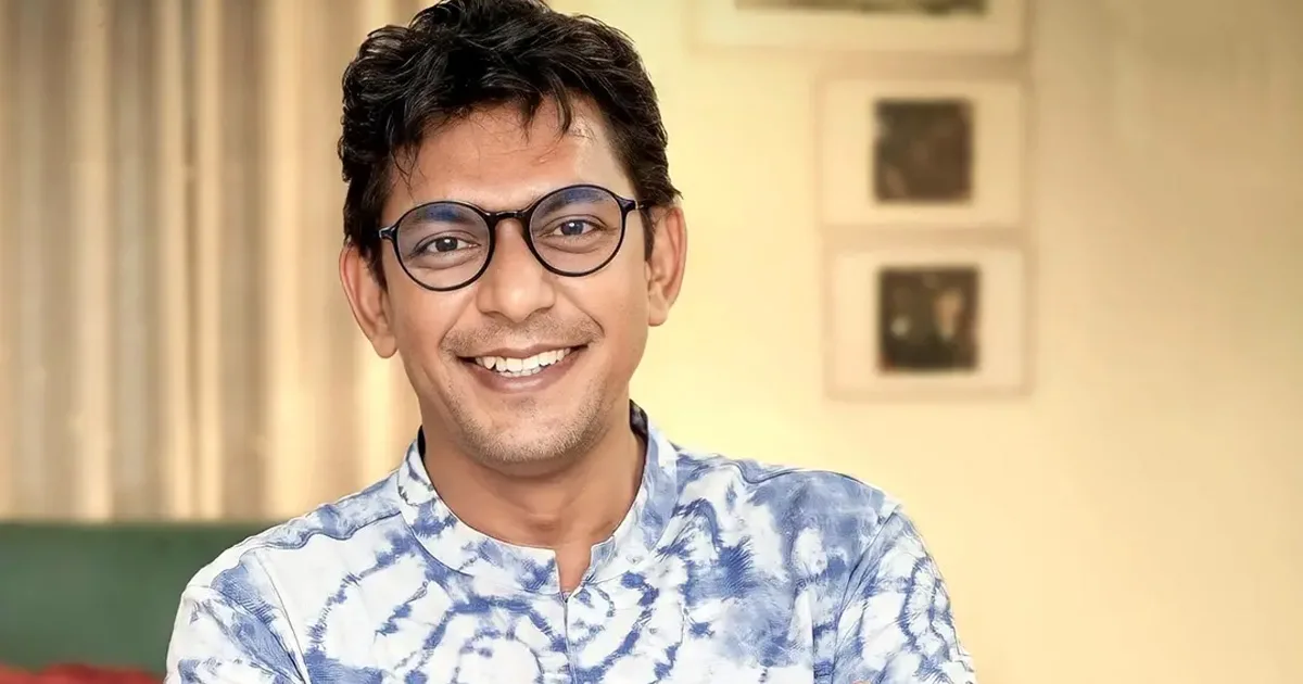 দৈনিক পূর্বকোণ - চট্টগ্রামের দৈনিক কলকাতার ‘চালচিত্র ২’-এ বাংলাদেশের চঞ্চল