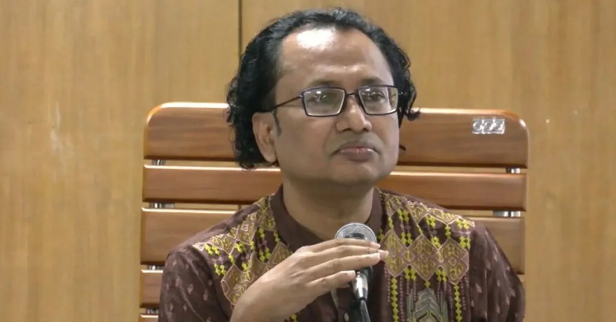দৈনিক পূর্বকোণ - চট্টগ্রামের দৈনিক মাইলস্টোনের ক্ষতিপূরণ না পাওয়া সরকারেরও ব্যর্থতা: ডা. জাহেদ