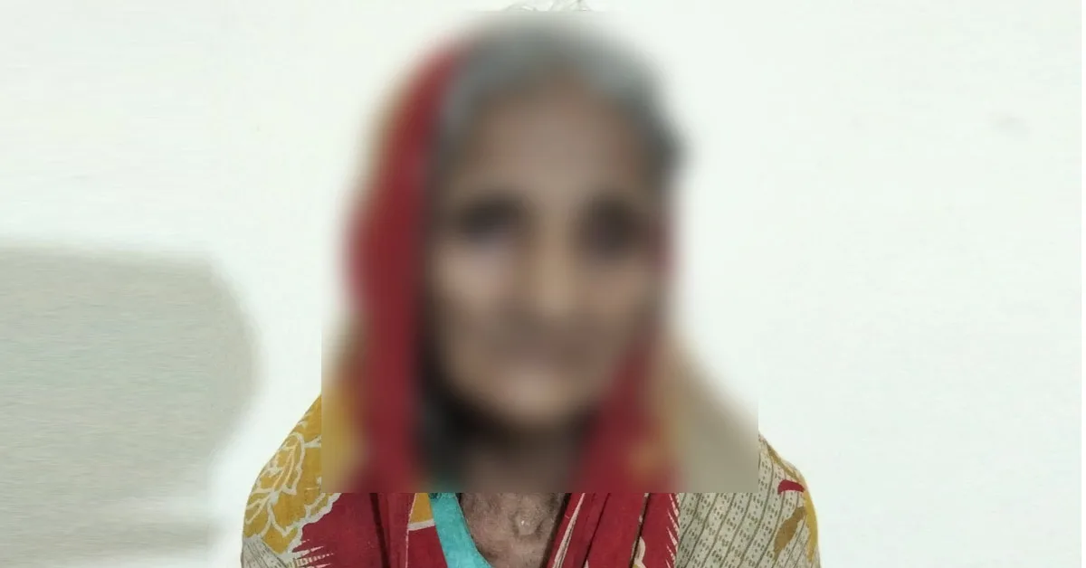 দৈনিক পূর্বকোণ - চট্টগ্রামের দৈনিক বোয়ালখালীতে ছোট ভাইয়ের হাতে বড় ভাই খুন, মা গ্রেপ্তার