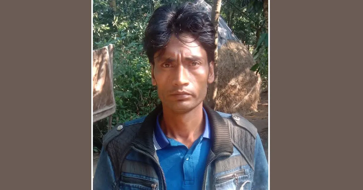 দৈনিক পূর্বকোণ - চট্টগ্রামের দৈনিক বোয়ালখালীতে ওয়ারেন্টভুক্ত আসামি বখতিয়ার গ্রেপ্তার