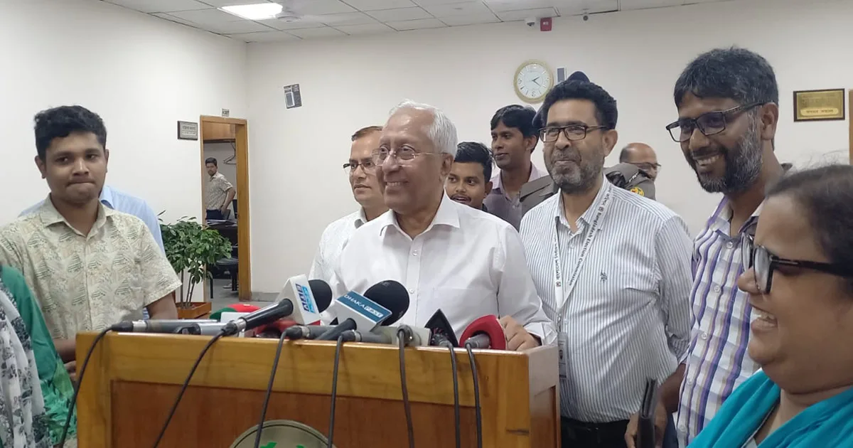 দৈনিক পূর্বকোণ - চট্টগ্রামের দৈনিক রাষ্ট্রপতি নির্বাচন: ভারপ্রাপ্ত স্পিকারের সঙ্গে সিইসির সাক্ষাৎ মঙ্গলবার