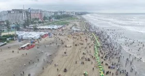 কক্সবাজার পৌরসভাকে সিটি করপোরেশনে উন্নীতের প্রক্রিয়া শুরু