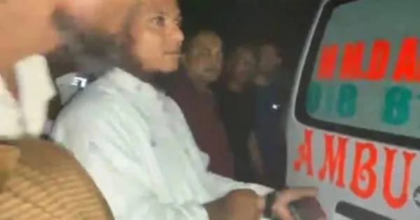 দৈনিক পূর্বকোণ - চট্টগ্রামের দৈনিক কক্সবাজারে রিসোর্ট থেকে কর্মচারীর মরদেহ উদ্ধার