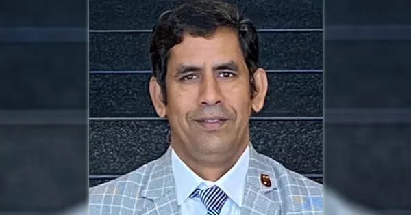 দৈনিক পূর্বকোণ - চট্টগ্রামের দৈনিক চুয়েটের নতুন ভিসি অধ্যাপক ড. আবু সাদাত মুহাম্মদ সায়েম