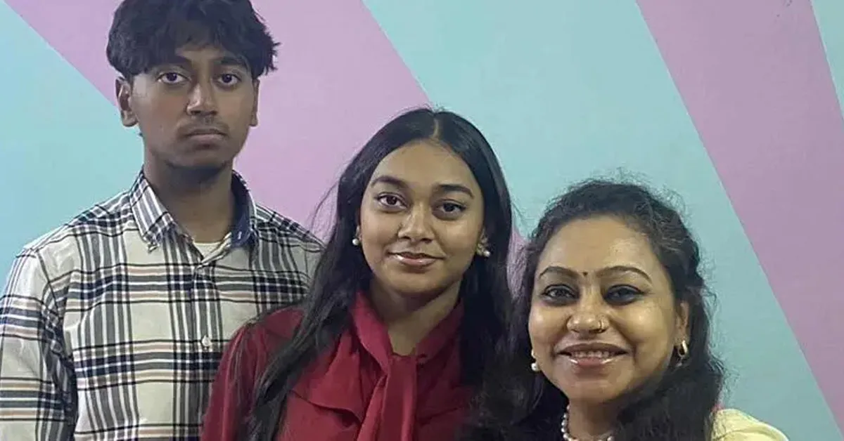 দৈনিক পূর্বকোণ - চট্টগ্রামের দৈনিক ওমরাহ পালনে গিয়ে প্রাণ গেল মাসহ দুই সন্তানের, বাবা ও আরেক ছেলে গুরুতর আহত
