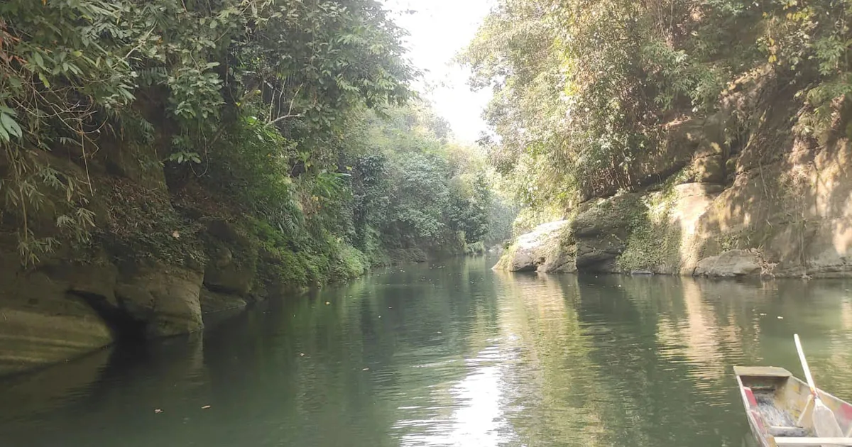 দৈনিক পূর্বকোণ - চট্টগ্রামের দৈনিক বান্দরবানের দেবতাখুম পর্যটনকেন্দ্র ২০ জুলাই পর্যন্ত বন্ধ ঘোষণা