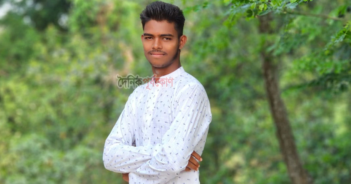 দৈনিক পূর্বকোণ - চট্টগ্রামের দৈনিক বোয়ালখালীতে পাহাড়ি ঢলে ভাণ্ডালজুড়ি খালে যুবক নিখোঁজ