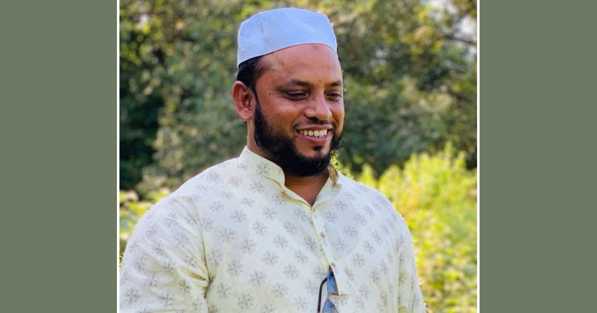 দৈনিক পূর্বকোণ - চট্টগ্রামের দৈনিক ওমানে বিদ্যুৎস্পৃষ্টে ফটিকছড়ির যুবকের মৃত্যু