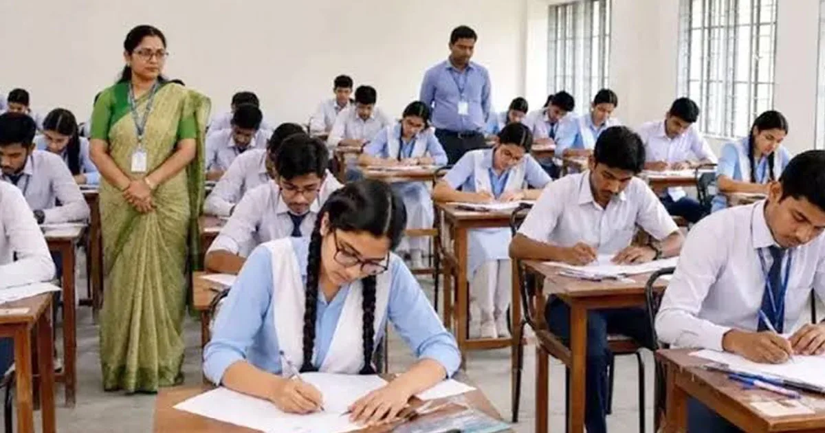 দৈনিক পূর্বকোণ - চট্টগ্রামের দৈনিক চট্টগ্রাম বোর্ডের এইচএসসি পরীক্ষা ২৭ জুলাই থেকে রুটিন অনুযায়ী চলবে: শিক্ষামন্ত্রী