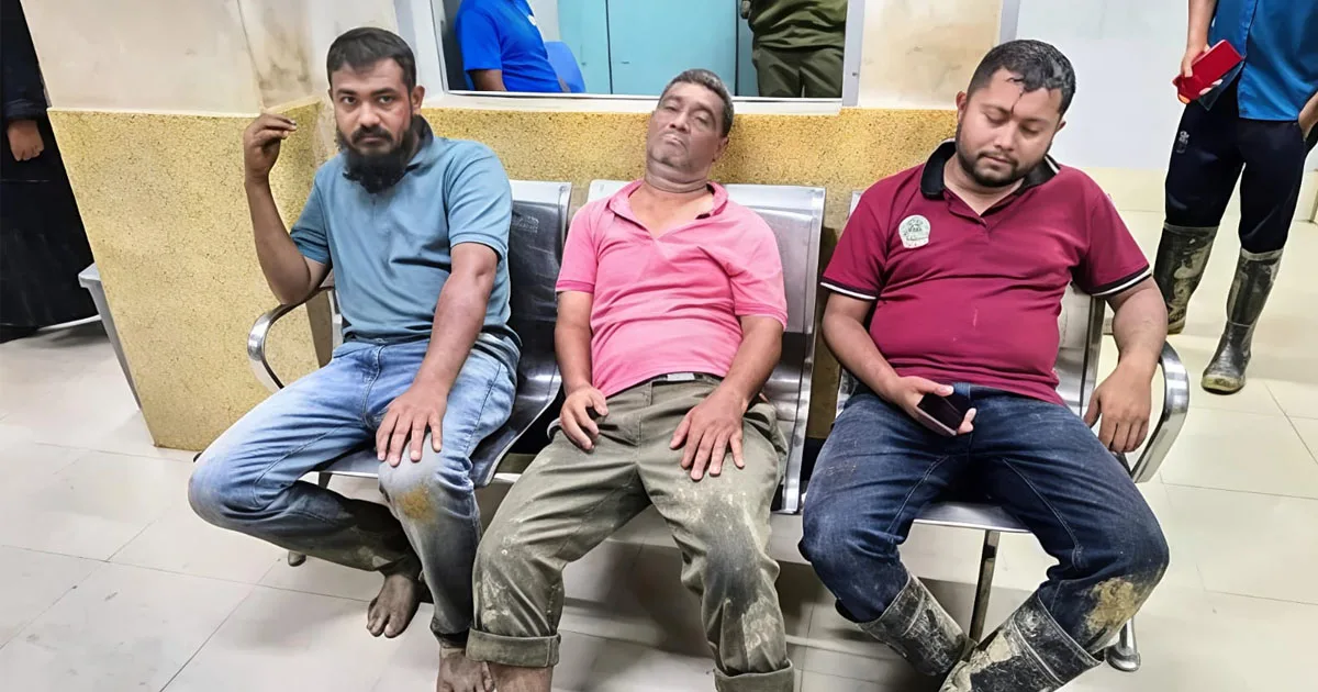 দৈনিক পূর্বকোণ - চট্টগ্রামের দৈনিক কক্সবাজারে অবৈধ পানের বরজ উচ্ছেদে হামলা, রেঞ্জ কর্মকর্তাসহ আহত ৫