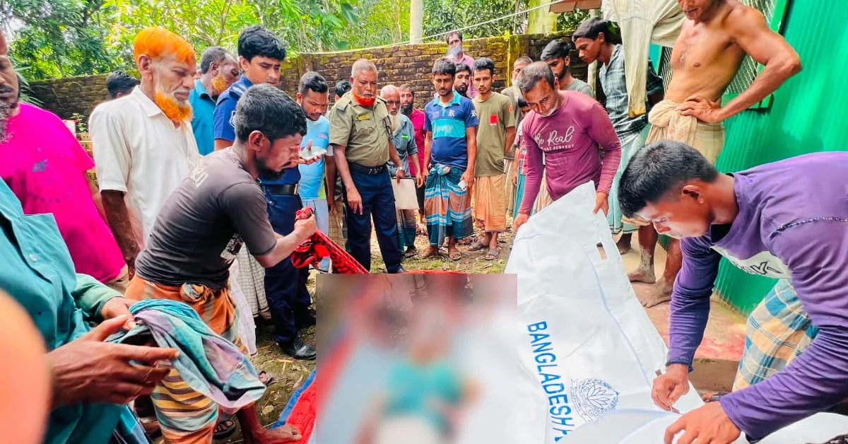 দৈনিক পূর্বকোণ - চট্টগ্রামের দৈনিক ফটিকছড়িতে ধান রোপণ করতে গিয়ে বিদ্যুৎস্পৃষ্টে প্রাণ হারালেন শ্রমিক