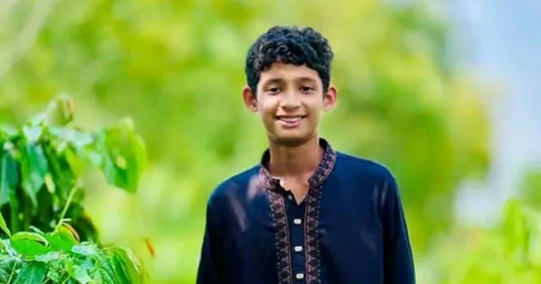 হাটহাজারীতে পেয়ারা গাছে উঠে বিদ্যুৎস্পৃষ্টে স্কুল শিক্ষার্থী নিহত