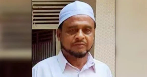 দৈনিক পূর্বকোণ - চট্টগ্রামের দৈনিক হাটহাজারীতে মোটরসাইকেলের ধাক্কায় প্রাণ গেল বৃদ্ধের