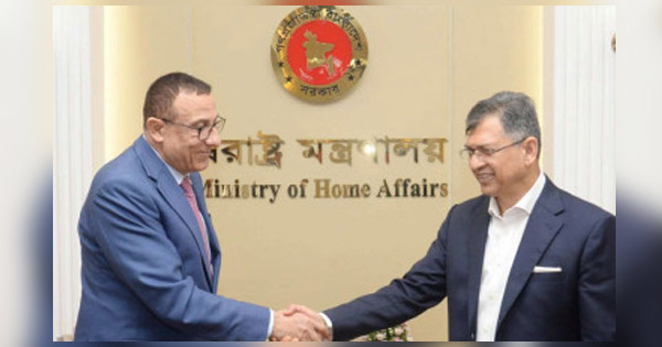 দৈনিক পূর্বকোণ - চট্টগ্রামের দৈনিক সামাজিক মাধ্যমে অপপ্রচার কঠোরভাবে দমন করা হবে: স্বরাষ্ট্রমন্ত্রী