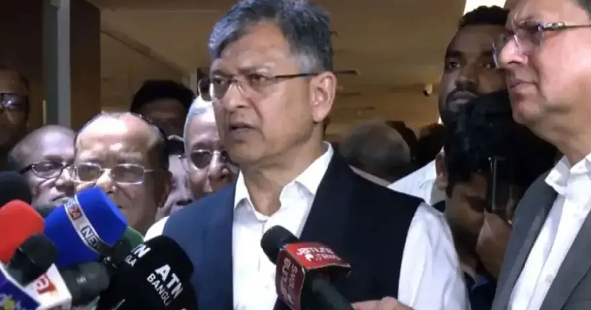 দৈনিক পূর্বকোণ - চট্টগ্রামের দৈনিক রাষ্ট্রপতির পদত্যাগ করতে চাইলে সাংবিধানিক পদ্ধতি রয়েছে: স্বরাষ্ট্রমন্ত্রী