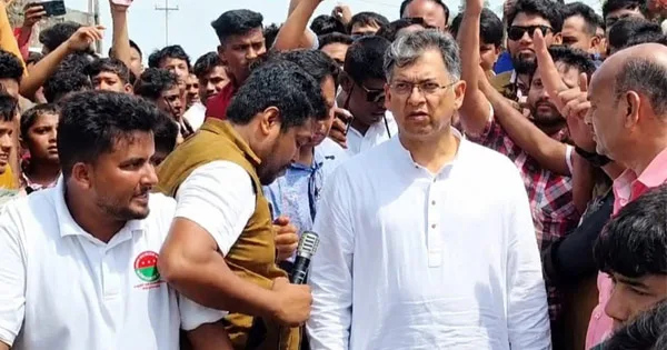 দৈনিক পূর্বকোণ - চট্টগ্রামের দৈনিক ছনুয়া-ভাঙাখালী সেতু নির্মাণ শিগগিরই: স্বরাষ্ট্রমন্ত্রী