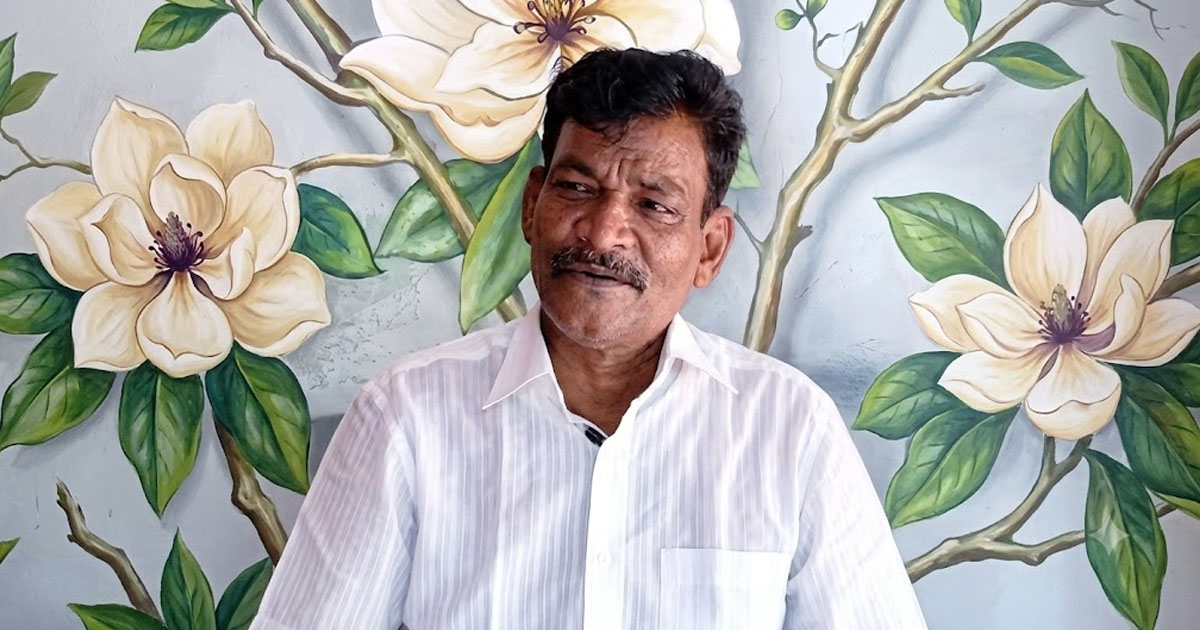 দৈনিক পূর্বকোণ - চট্টগ্রামের দৈনিক পেকুয়ায় টমটমের ধাক্কায় একজনের মৃত্যু