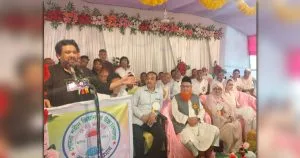 জিয়ার নাম থাকাতে উন্নয়ন বঞ্চিত শহীদ জিয়ানগর স্কুল: হুমাম কাদের