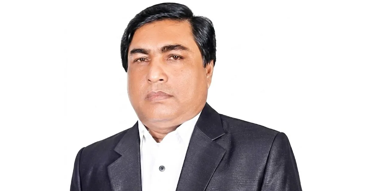 দৈনিক পূর্বকোণ - চট্টগ্রামের দৈনিক টেকনাফের সাবেক উপজেলা চেয়ারম্যানের ৭ বছর কারাদণ্ড
