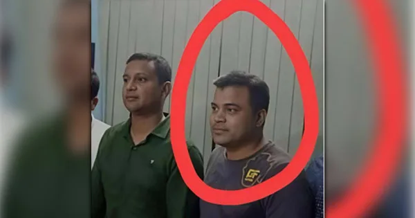 দৈনিক পূর্বকোণ - চট্টগ্রামের দৈনিক চট্টগ্রামের জুলাই হত্যা মামলায় যুবলীগ কর্মী গ্রেপ্তার