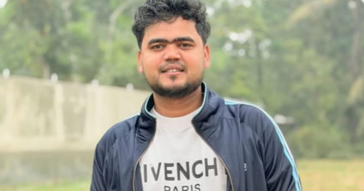 দৈনিক পূর্বকোণ - চট্টগ্রামের দৈনিক বাঁশখালীতে দুই সিএনজি অটোরিকশার সংঘর্ষে ব্যবসায়ীর মৃত্যু, আহত ১