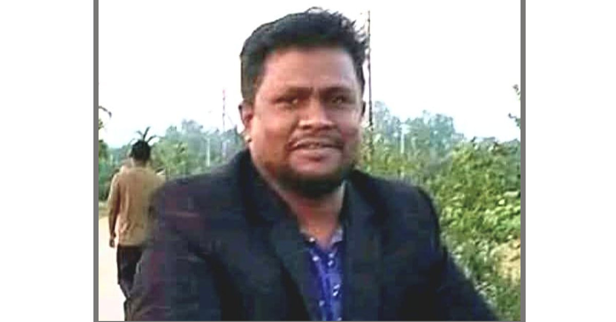 দৈনিক পূর্বকোণ - চট্টগ্রামের দৈনিক চট্টগ্রামে মাছ ধরতে গিয়ে মেয়ের সামনে বাবাকে কুপিয়ে হত্যা