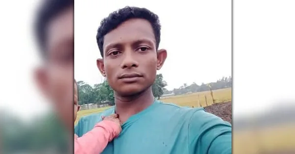 দৈনিক পূর্বকোণ - চট্টগ্রামের দৈনিক লোহাগাড়ায় বিদ্যুৎস্পৃষ্টে যুবকের মৃত্যু