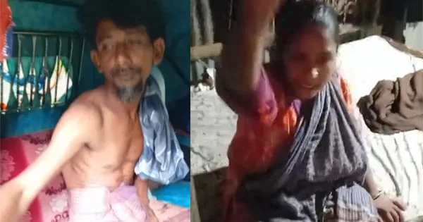 দৈনিক পূর্বকোণ - চট্টগ্রামের দৈনিক মিরসরাইয়ে পরকিয়ার জেরে ঘুমন্ত স্বামীর পুরুষাঙ্গ কেটে দিলো স্ত্রী