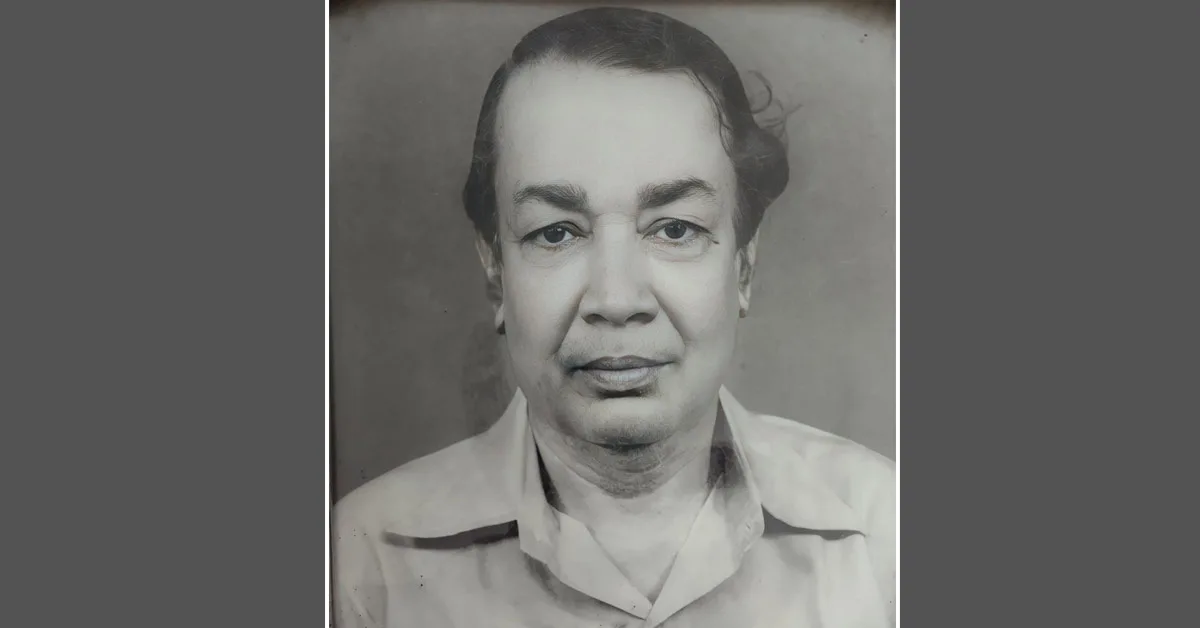 দৈনিক পূর্বকোণ - চট্টগ্রামের দৈনিক স্মরণ: সাবেক গোয়েন্দা ও সিনিয়র পুলিশ কর্মকর্তা মুসা মিয়া চৌধুরী