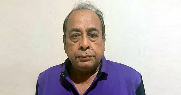দৈনিক পূর্বকোণ - চট্টগ্রামের দৈনিক ট্রাইব্যুনালে মেজর মোজাফফর