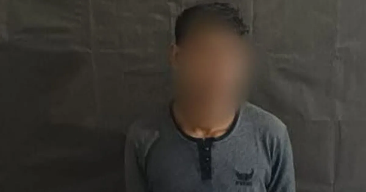 দৈনিক পূর্বকোণ - চট্টগ্রামের দৈনিক টেকনাফে মাদক মামলায় দণ্ডপ্রাপ্ত পলাতক আসামি গ্রেপ্তার