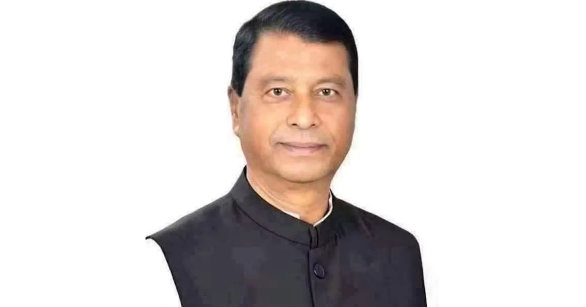 দৈনিক পূর্বকোণ - চট্টগ্রামের দৈনিক চন্দনাইশের সাবেক এমপি নজরুল ইসলাম চৌধুরী আর নেই