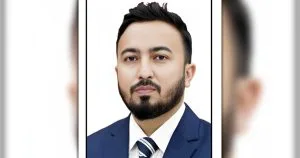 ফটিকছড়ি উত্তর উপজেলার প্রথম ইউএনও সাঈদ মোহাম্মদ ইব্রাহিম