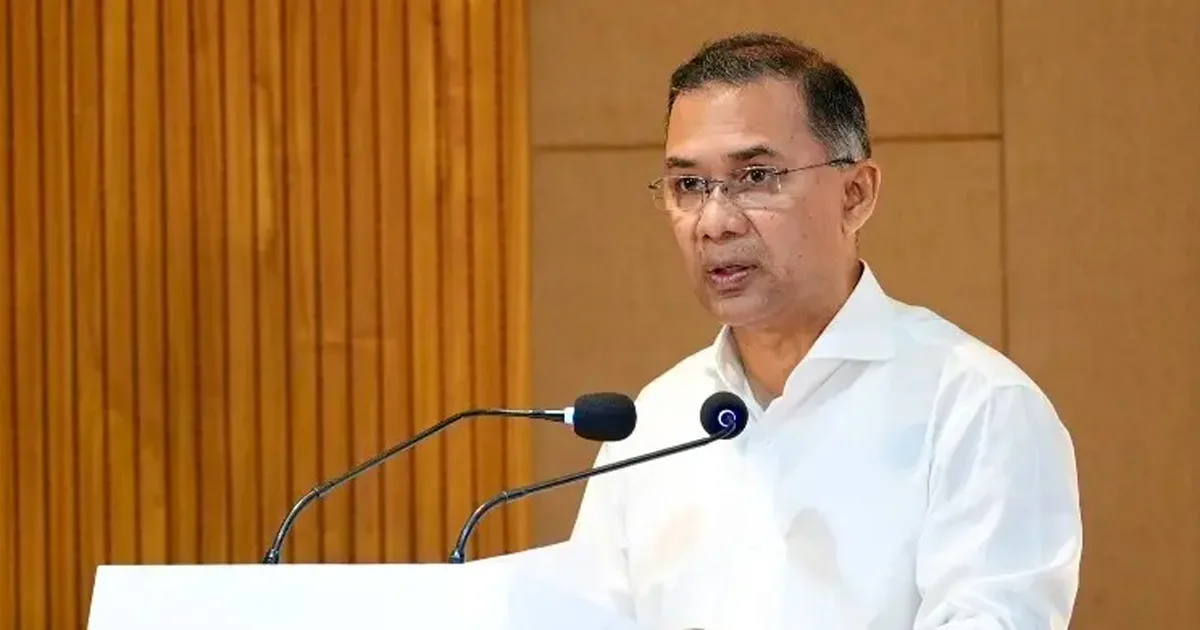 দক্ষ মানবসম্পদ গড়ে তোলাই সরকারের অঙ্গীকার: প্রধানমন্ত্রী