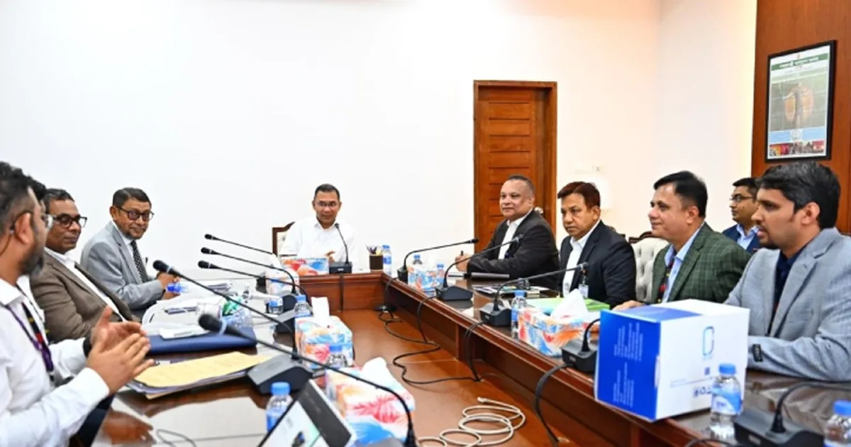 দেশীয় প্রযুক্তির ভেন্টিলেটর ও হাই ফ্লো অক্সিজেন মেশিন প্রস্তুতে সহযোগিতার আশ্বাস প্রধানমন্ত্রীর