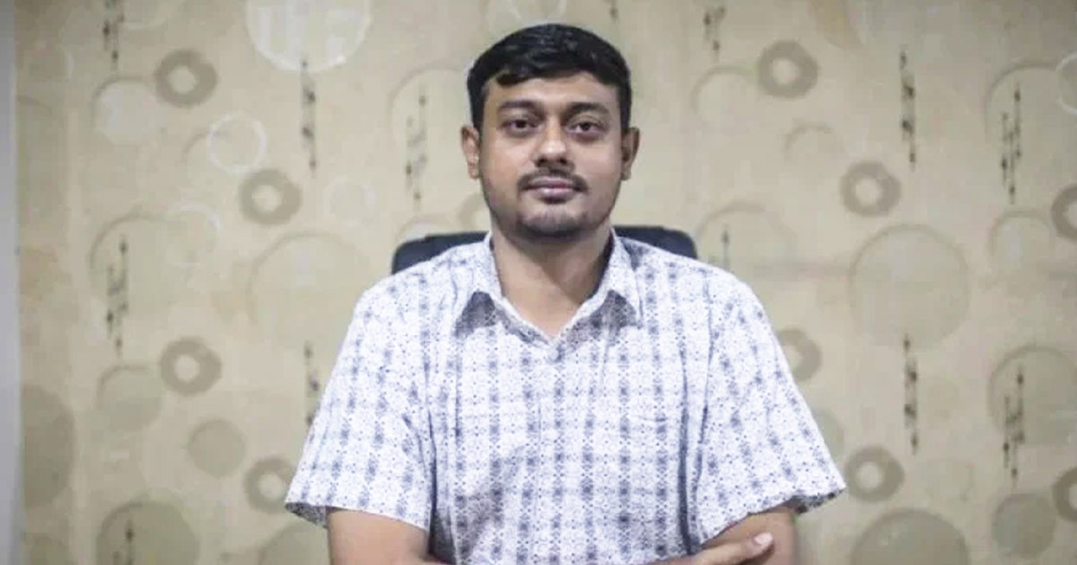 দৈনিক পূর্বকোণ - চট্টগ্রামের দৈনিক খামেনির জানাজায় যোগ দিতে ইরান যাচ্ছেন নাসীরুদ্দীন পাটওয়ারী