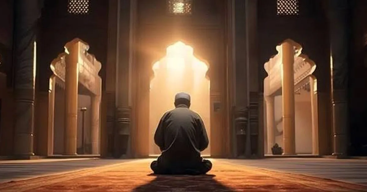 দৈনিক পূর্বকোণ - চট্টগ্রামের দৈনিক অতীতের গুনাহ যেভাবে সওয়াবে পরিণত হতে পারে