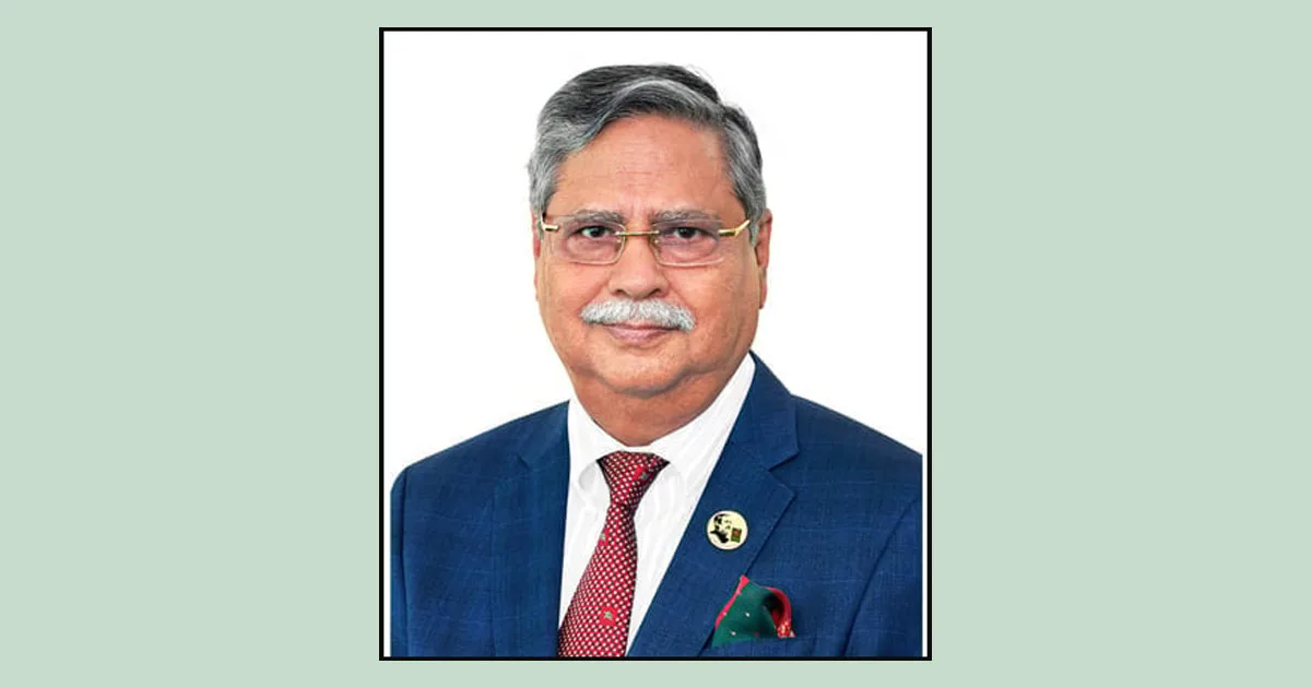 দৈনিক পূর্বকোণ - চট্টগ্রামের দৈনিক পদত্যাগ করতে যাচ্ছেন রাষ্ট্রপতি সাহাবুদ্দিন