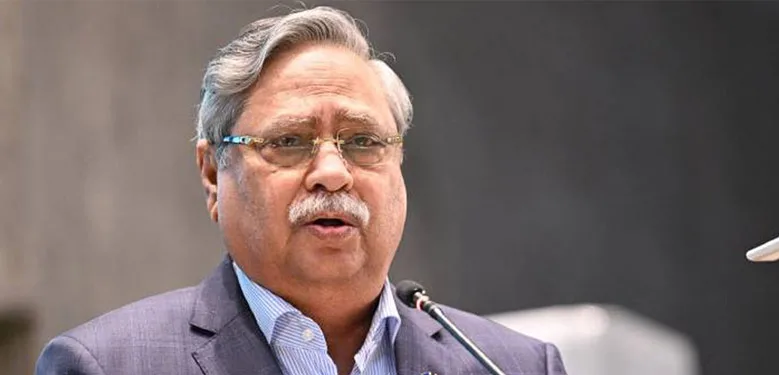 দৈনিক পূর্বকোণ - চট্টগ্রামের দৈনিক পদত্যাগ করলেন রাষ্ট্রপতি সাহাবুদ্দিন
