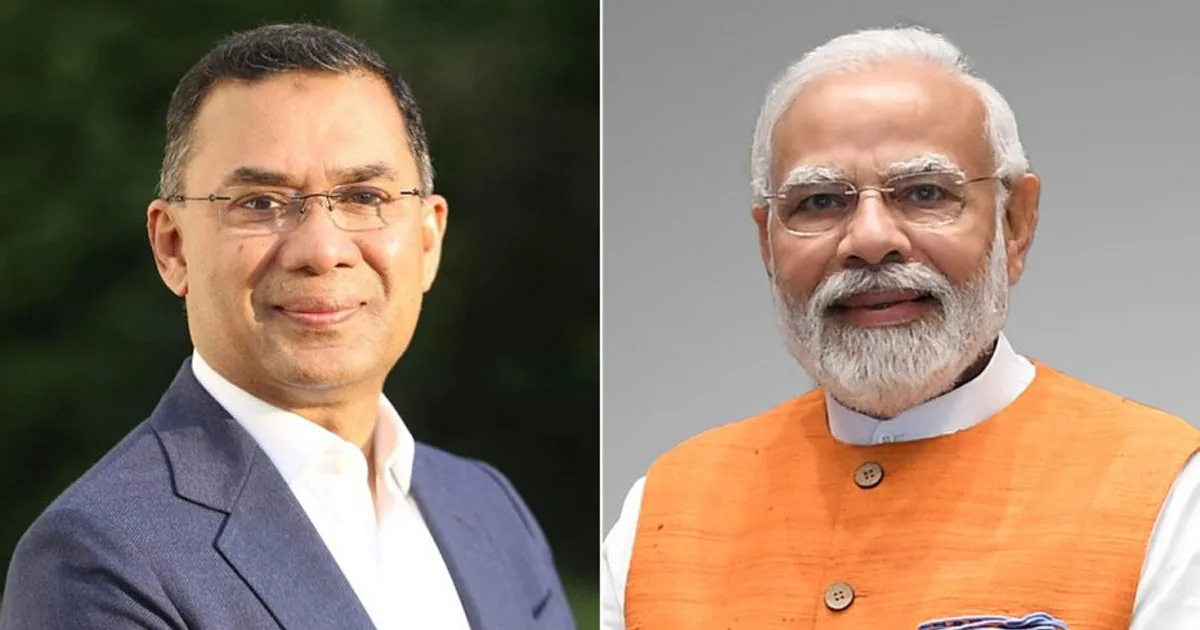 দৈনিক পূর্বকোণ - চট্টগ্রামের দৈনিক তারেক রহমানকে ভারত সফরের আমন্ত্রণ জানিয়েছেন নরেন্দ্র মোদি