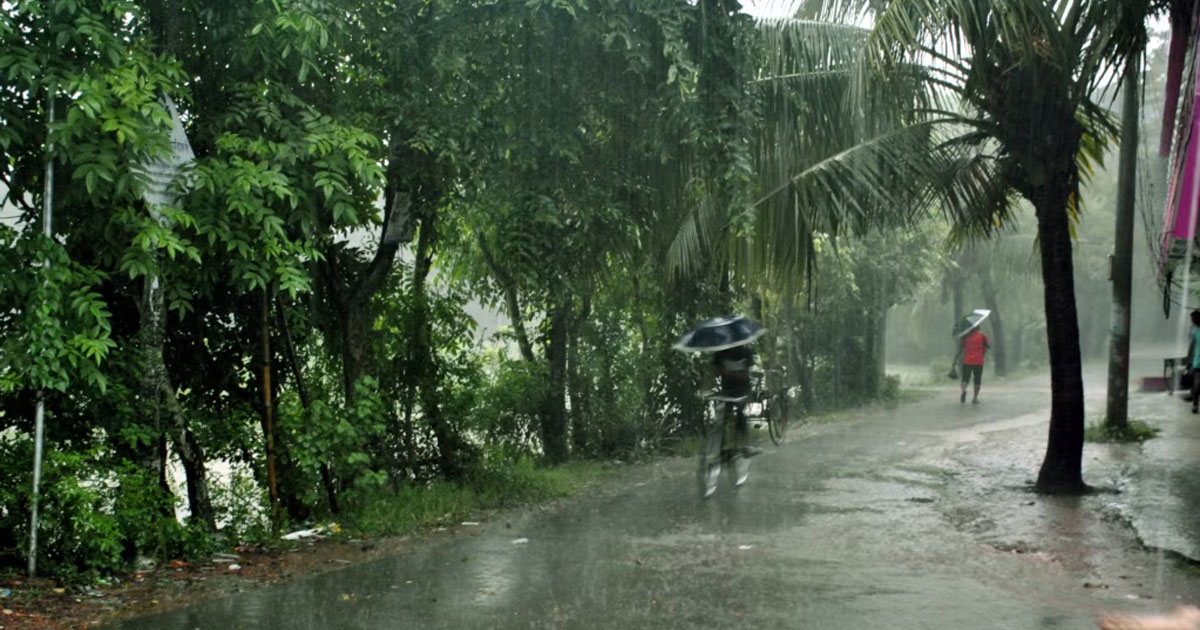 দৈনিক পূর্বকোণ - চট্টগ্রামের দৈনিক চট্টগ্রাম-কক্সবাজারসহ দেশের ৮ অঞ্চলে ঝড়ের আভাস