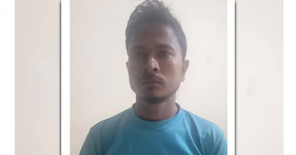 দৈনিক পূর্বকোণ - চট্টগ্রামের দৈনিক বিয়ের প্রলোভনে কিশোরীকে ধর্ষণ, ধর্ষক ও সহযোগী গ্রেপ্তার