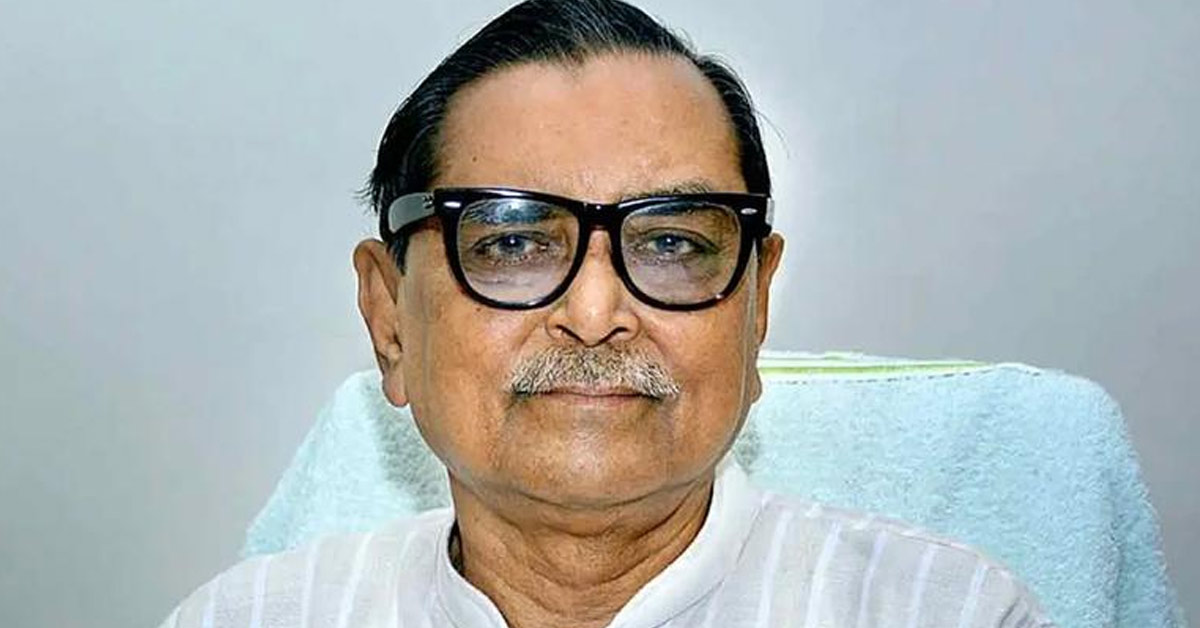 দৈনিক পূর্বকোণ - চট্টগ্রামের দৈনিক দুর্নীতির মামলায় রাশেদ খান মেনন গ্রেপ্তার