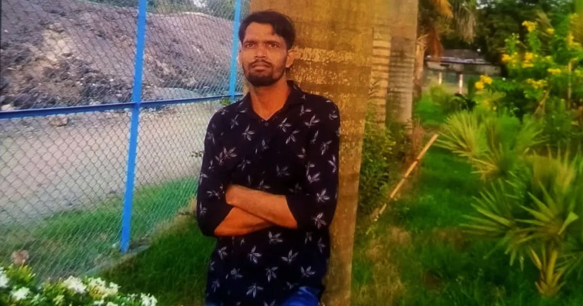 দৈনিক পূর্বকোণ - চট্টগ্রামের দৈনিক সীতাকুণ্ডে মাইক্রোবাসের ধাক্কায় আহত যুবকের মৃত্যু