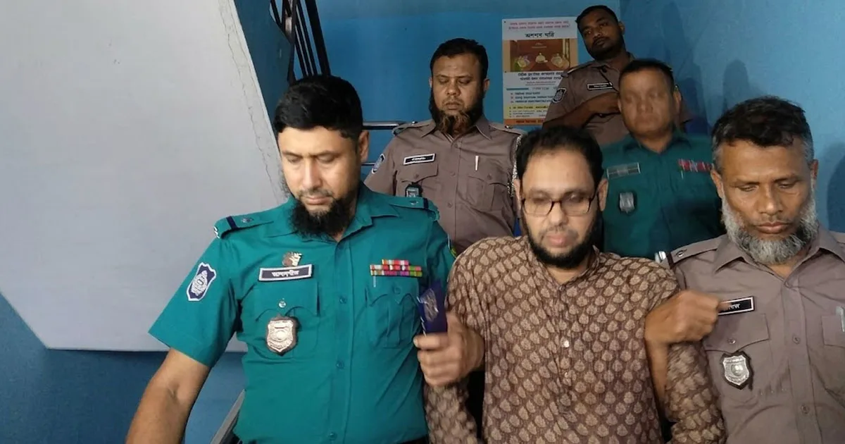 দৈনিক পূর্বকোণ - চট্টগ্রামের দৈনিক চট্টগ্রামে শিশু আয়নী হত্যা মামলায় আসামি রুবেলের মৃত্যুদণ্ড