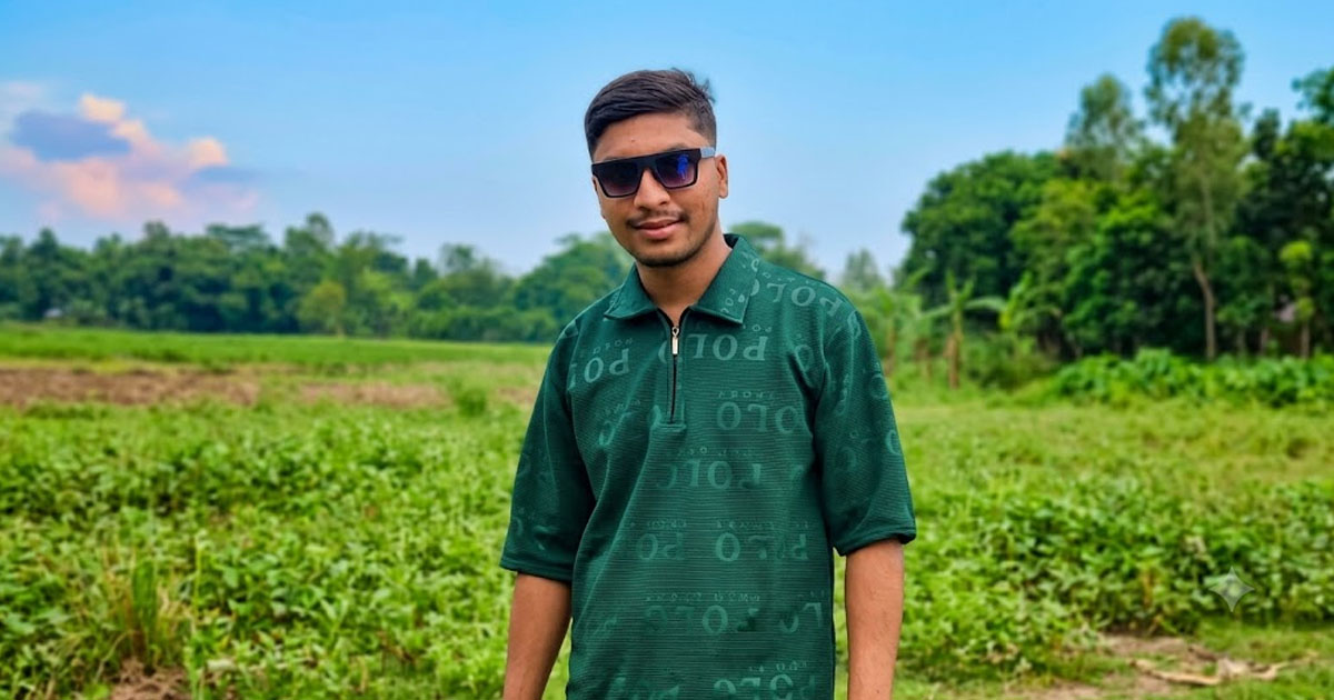 দৈনিক পূর্বকোণ - চট্টগ্রামের দৈনিক রাঙ্গুনিয়ায় গাছ পড়ে আহত ছাত্রদল নেতার ১৮ দিন পর মৃত্যু