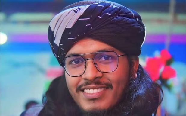 উগ্রবাদী সংগঠনে জড়িত সন্দেহে গ্রেপ্তার এনসিপি নেতা, দল থেকে স্থায়ী বহিষ্কার