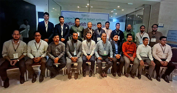 দৈনিক পূর্বকোণ - চট্টগ্রামের দৈনিক দীর্ঘদিন পর বিএসবিআরএ নির্বাচন, নেতৃত্বে পিএইচপি ফ্যামেলির মহসিন চৌধুরী